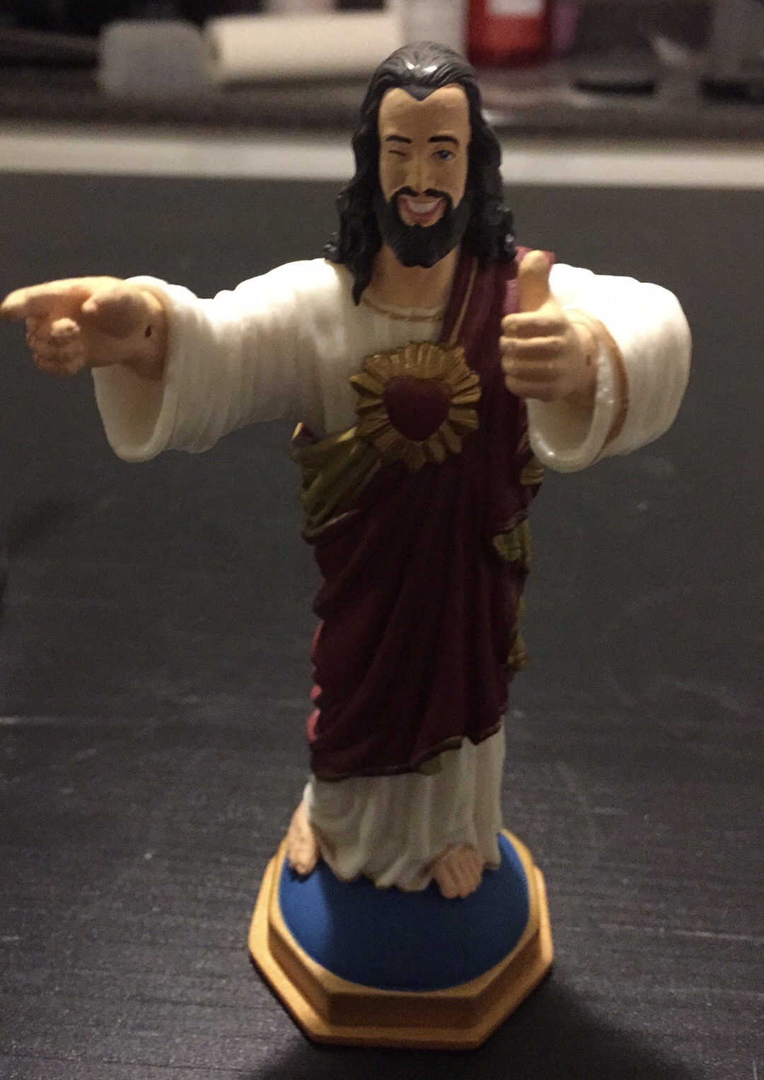 jesus